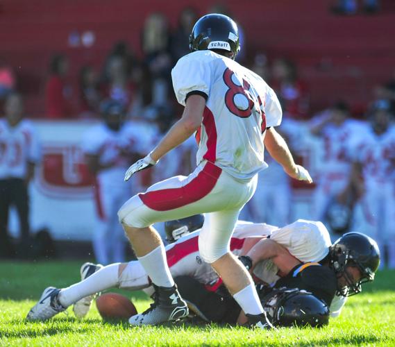 Football Jamboree Photo Collections