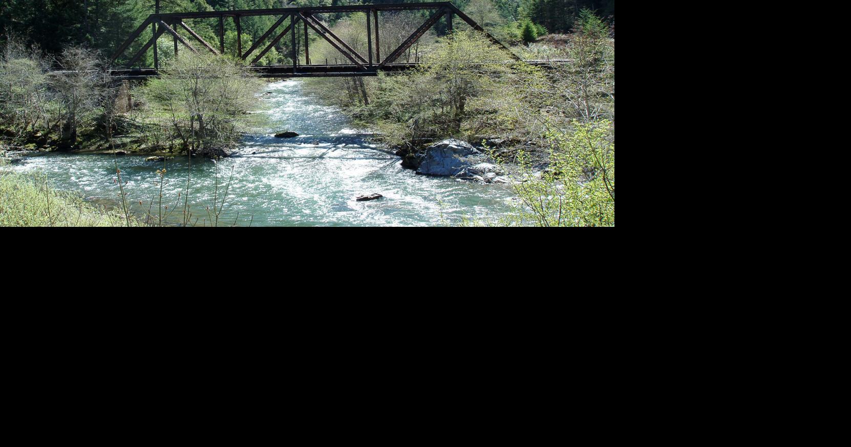 Offbeat Oregon: Lost Soldier’s Mine: A lost ledge of rocks worth $8 a ...