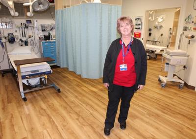 Southern Coos Hospital Er Nurse Seeks To Change Assault Laws