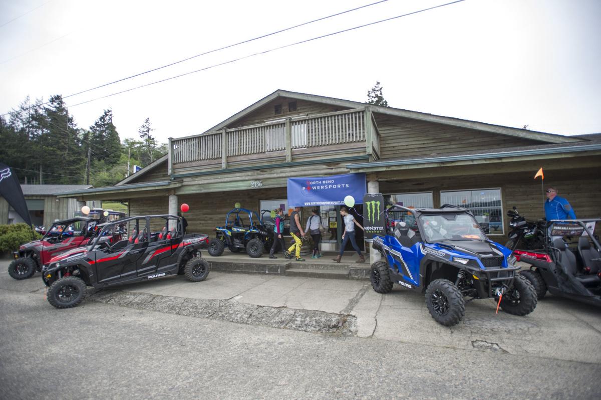 Car Dealerships North Bend Oregon Auto Network Group