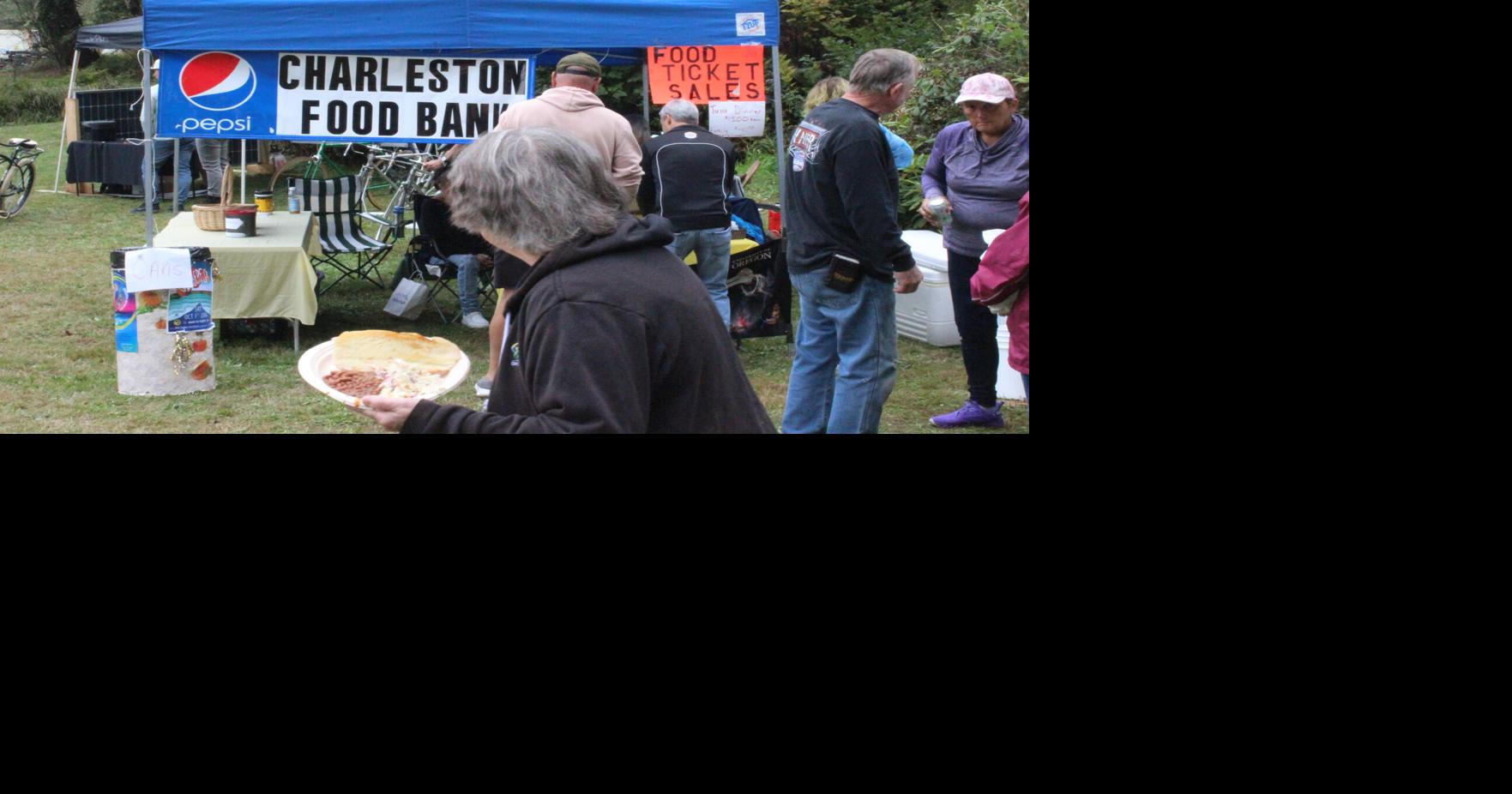 Octoberfish Charleston Seafood Festival Celebrates Local Marine Life ...