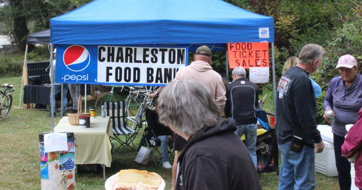 Octoberfish Charleston Seafood Festival Celebrates Local Marine Life ...