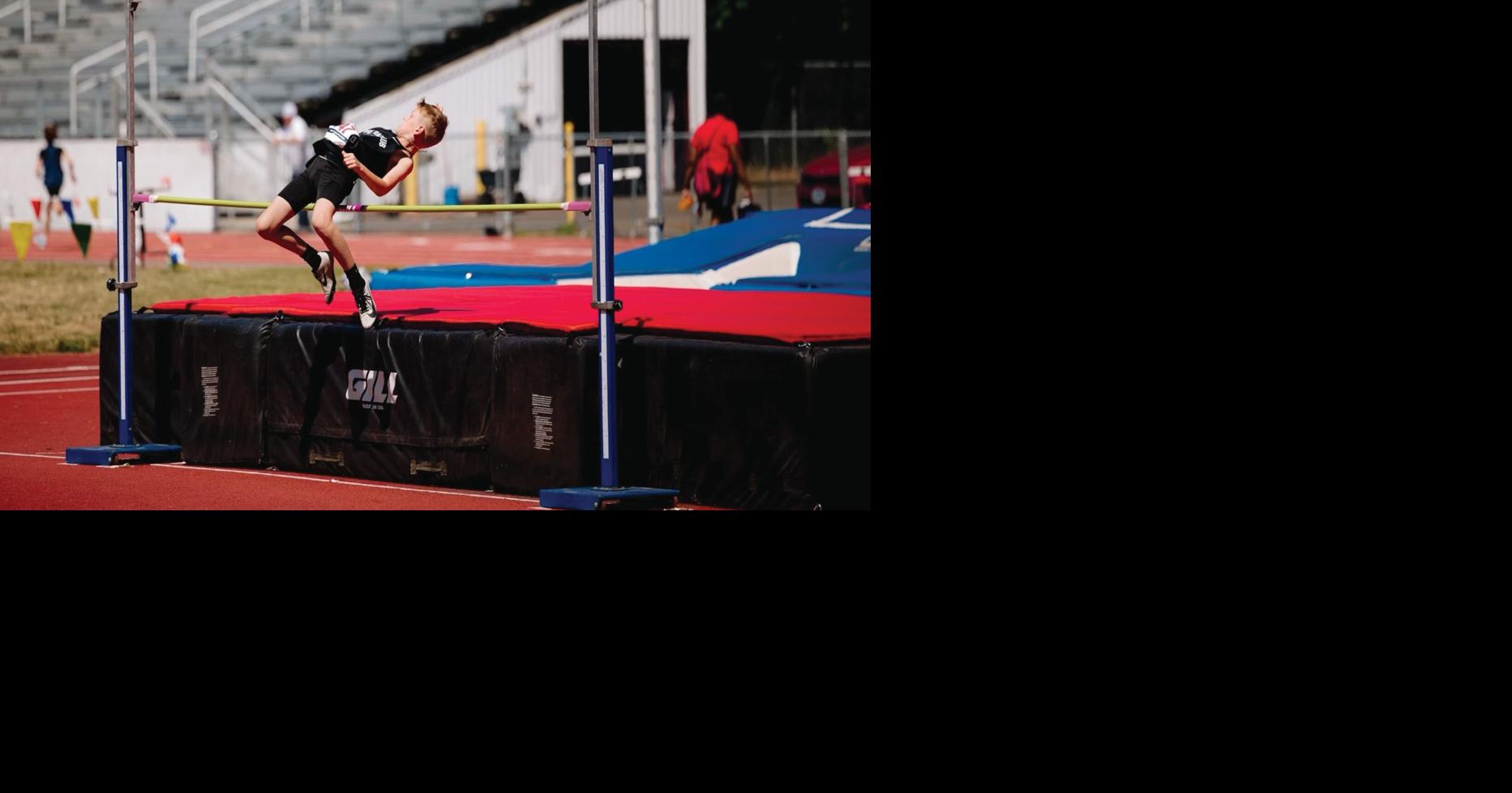 Pre Track Club members place at national meet | Sports | theworldlink.com