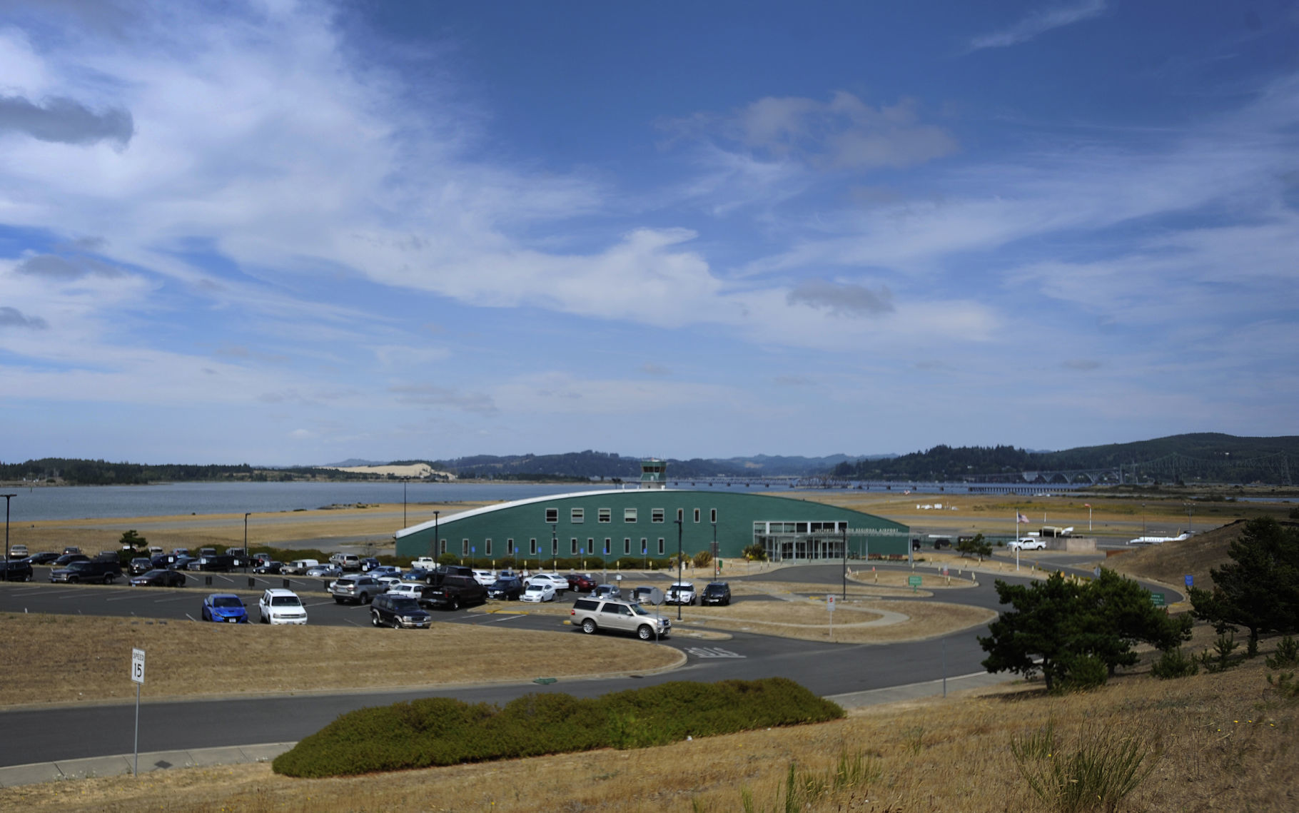 Southwest Oregon Regional Airport To Upgrade Runway System With 3 7   5d14ca4209646.image 