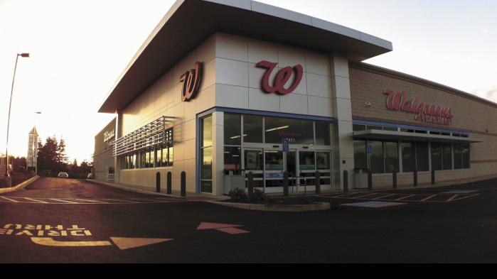 What's a Walgreens mean? | Local News | theworldlink.com