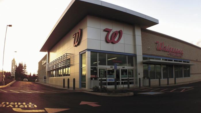 What's a Walgreens mean? | Local News | theworldlink.com