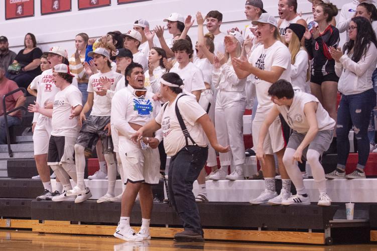 Early rally from Reedsport leads to sweep over Bandon Local Sports