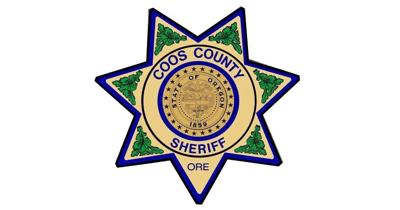 Coos County Sheriff's Office