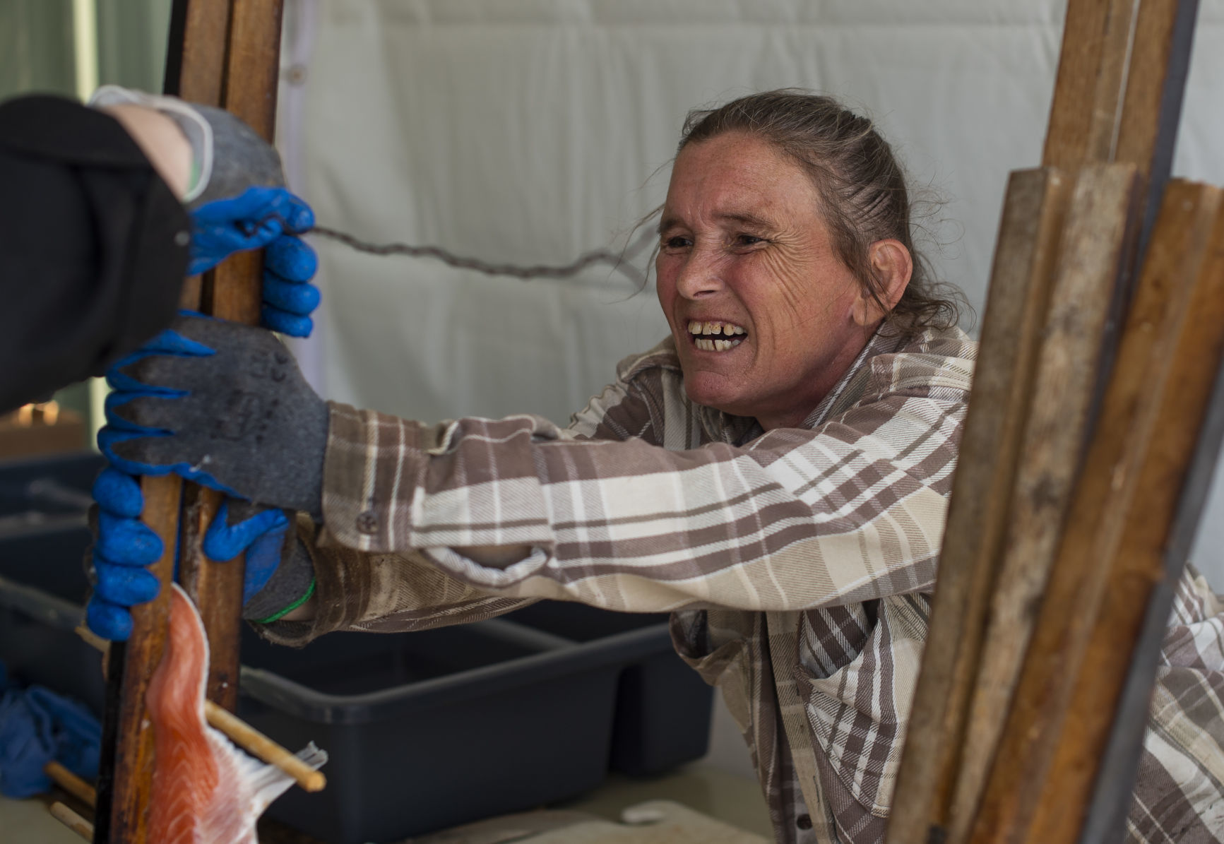 Photos: Coquille Tribe's 30th Restoration Anniversary Celebration ...