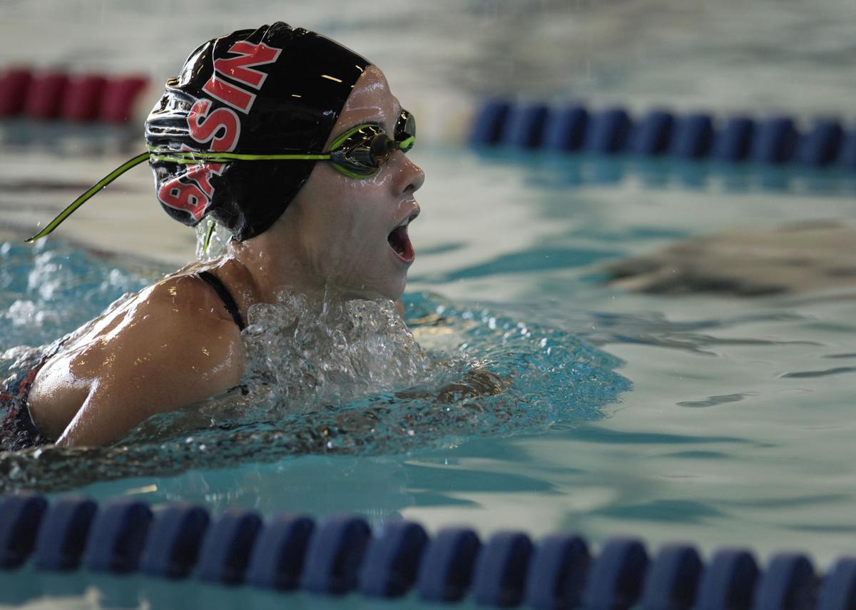 Scott Poore Memorial Swim Meet