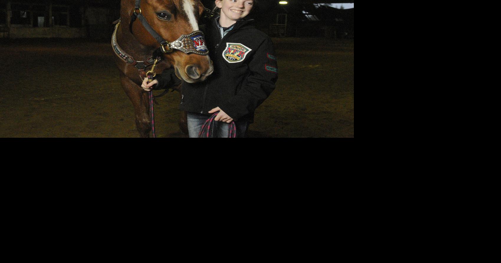 Storts races to national crown | Local Sports | theworldlink.com
