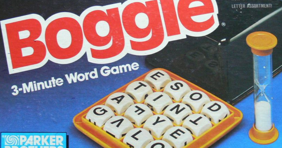 Online Boggle party May 28 | Local News | theworldlink.com