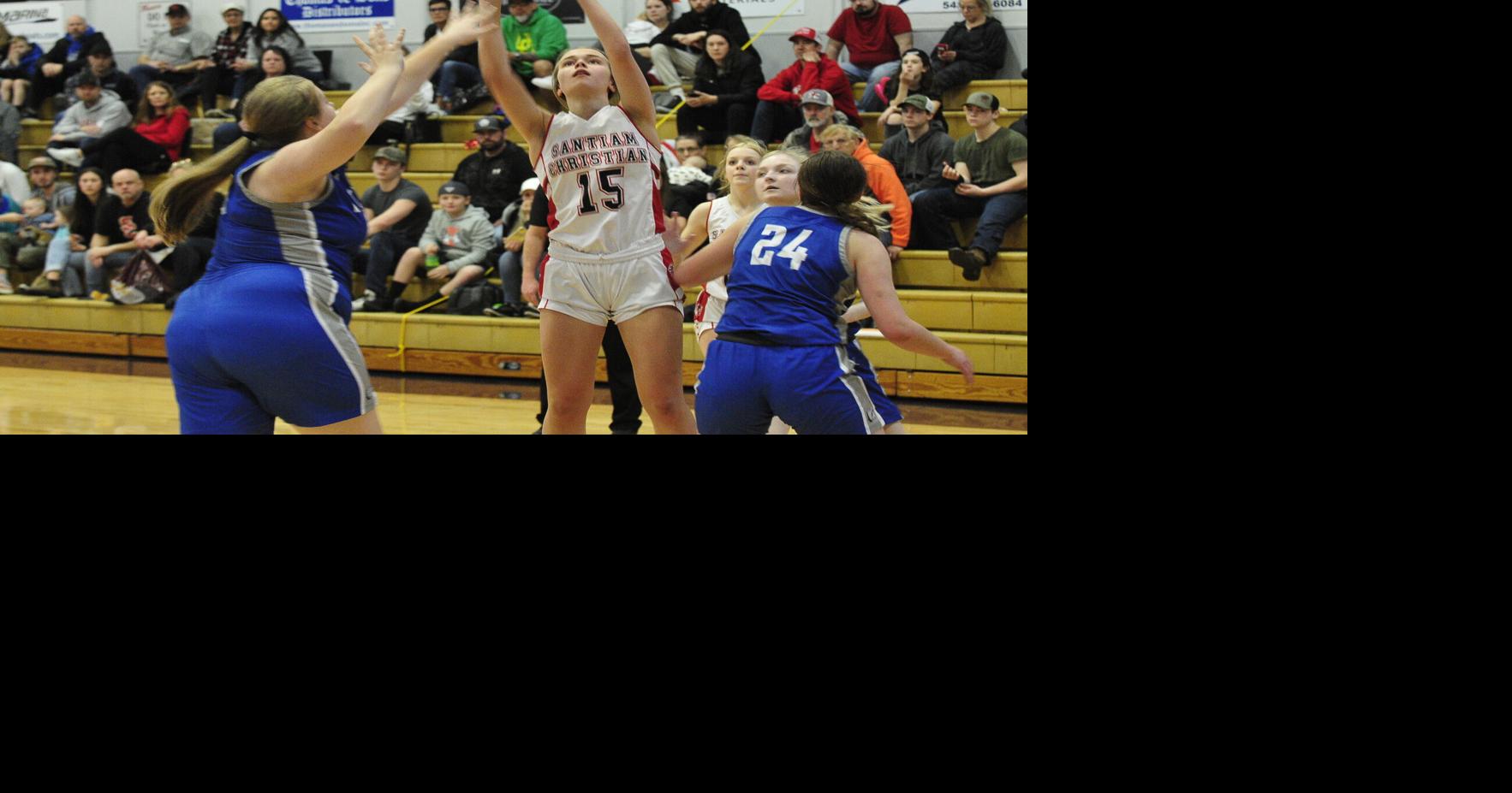 Santiam Christian beats Amity for fourth place | Sports | theworldlink.com