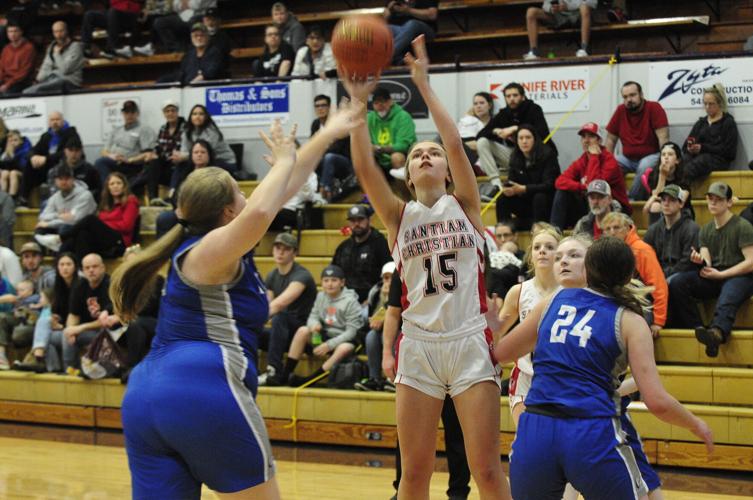 Santiam Christian beats Amity for fourth place | Sports | theworldlink.com
