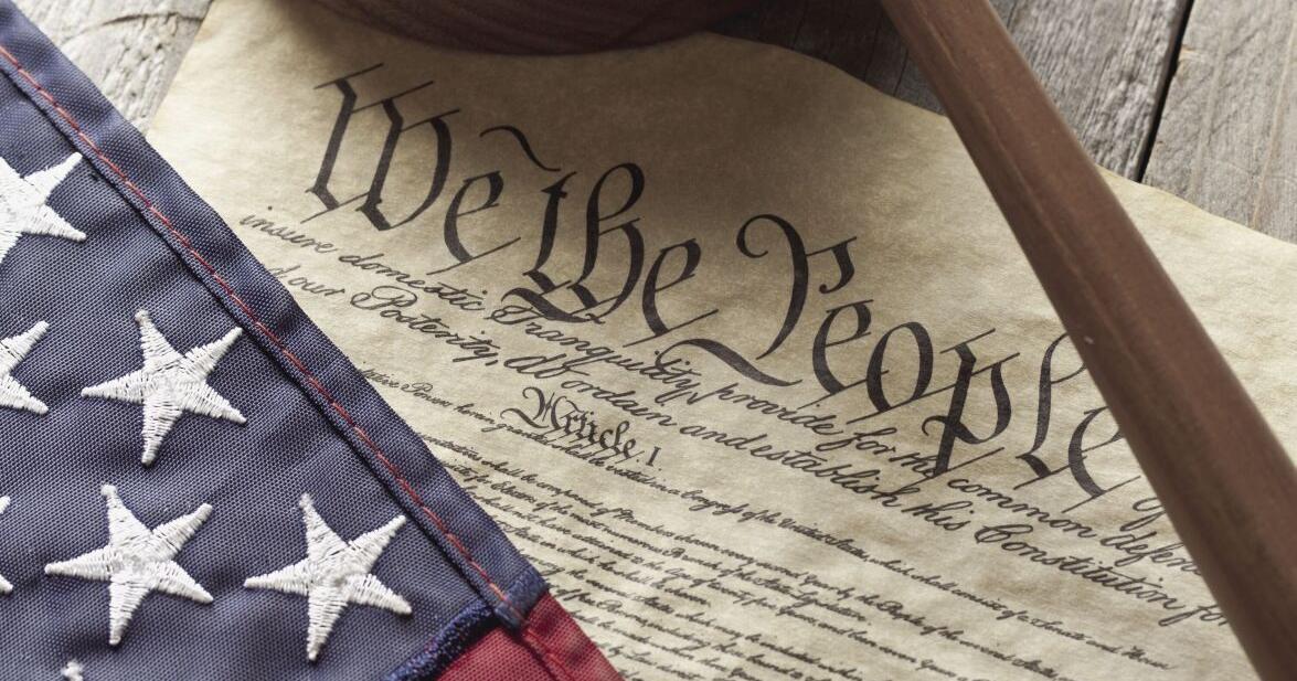 U.S Supreme Court upholds Indian Welfare Act - Vimarsana News