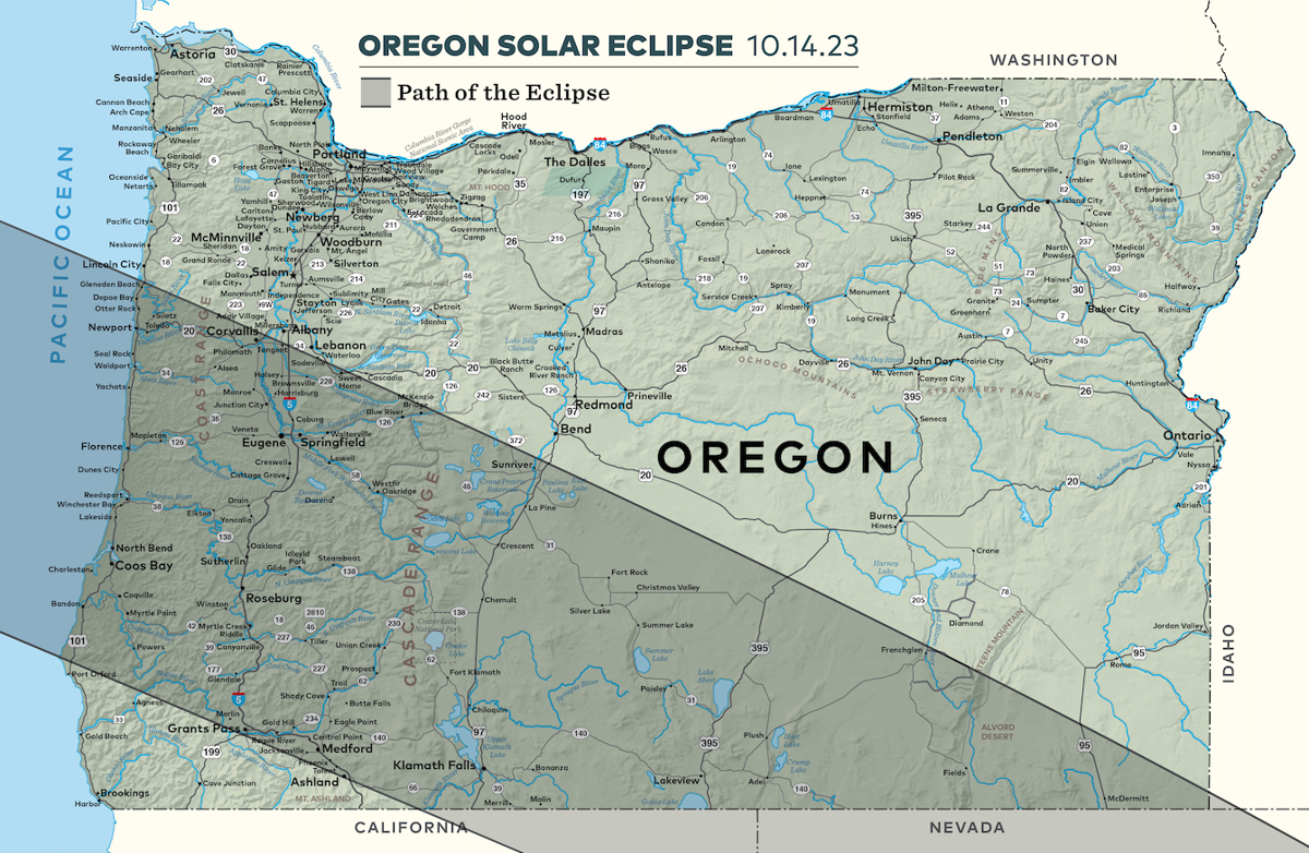 Fun Friday: Household Composition in Oregon