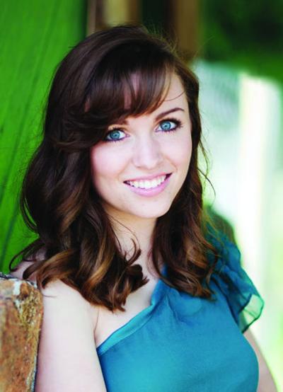 Salutatorian Angeline Brown Theworldlink Com