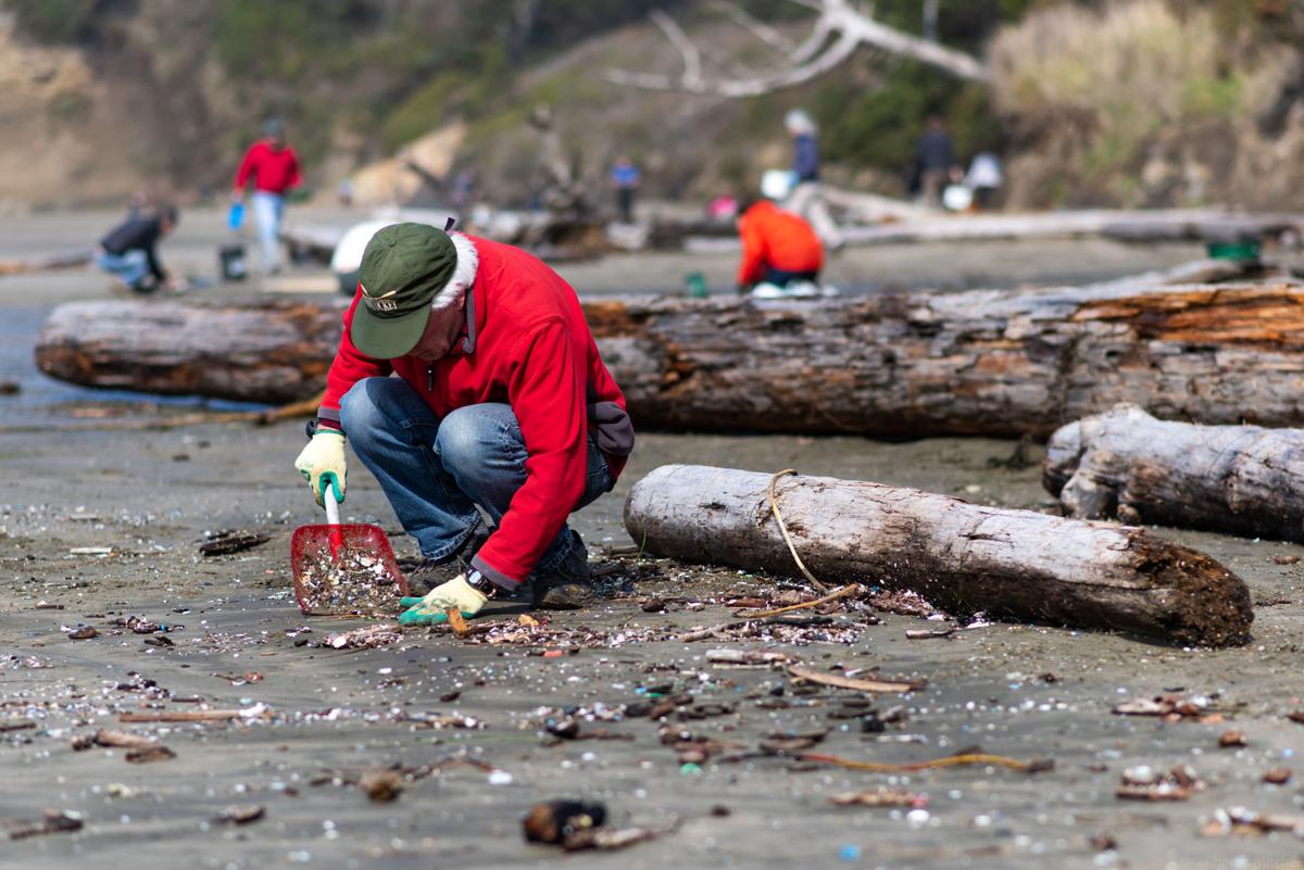 SOLVE invites Oregonians to join beach cleanup Bandon News