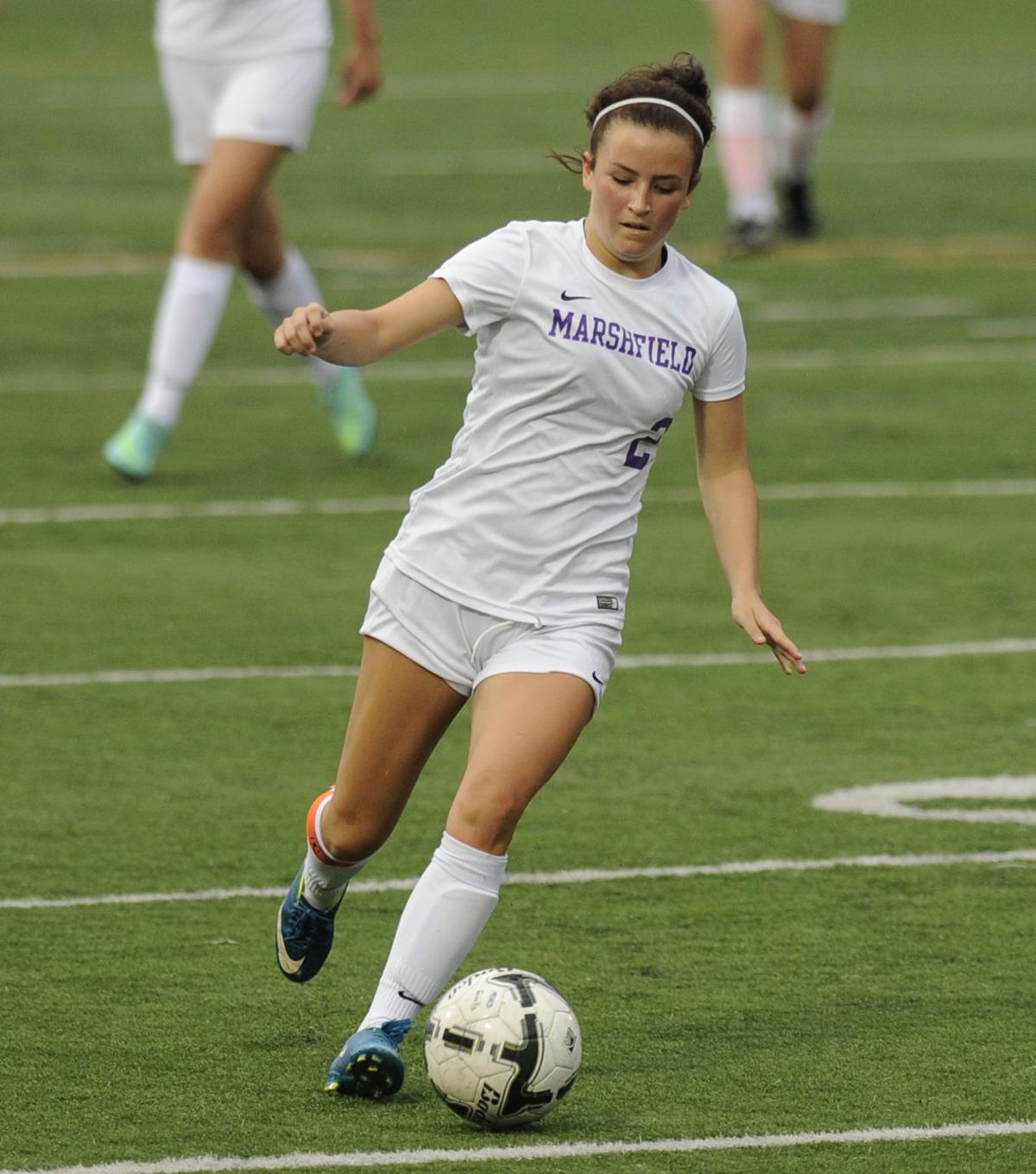 Marshfield loses to Junction City, 7-0