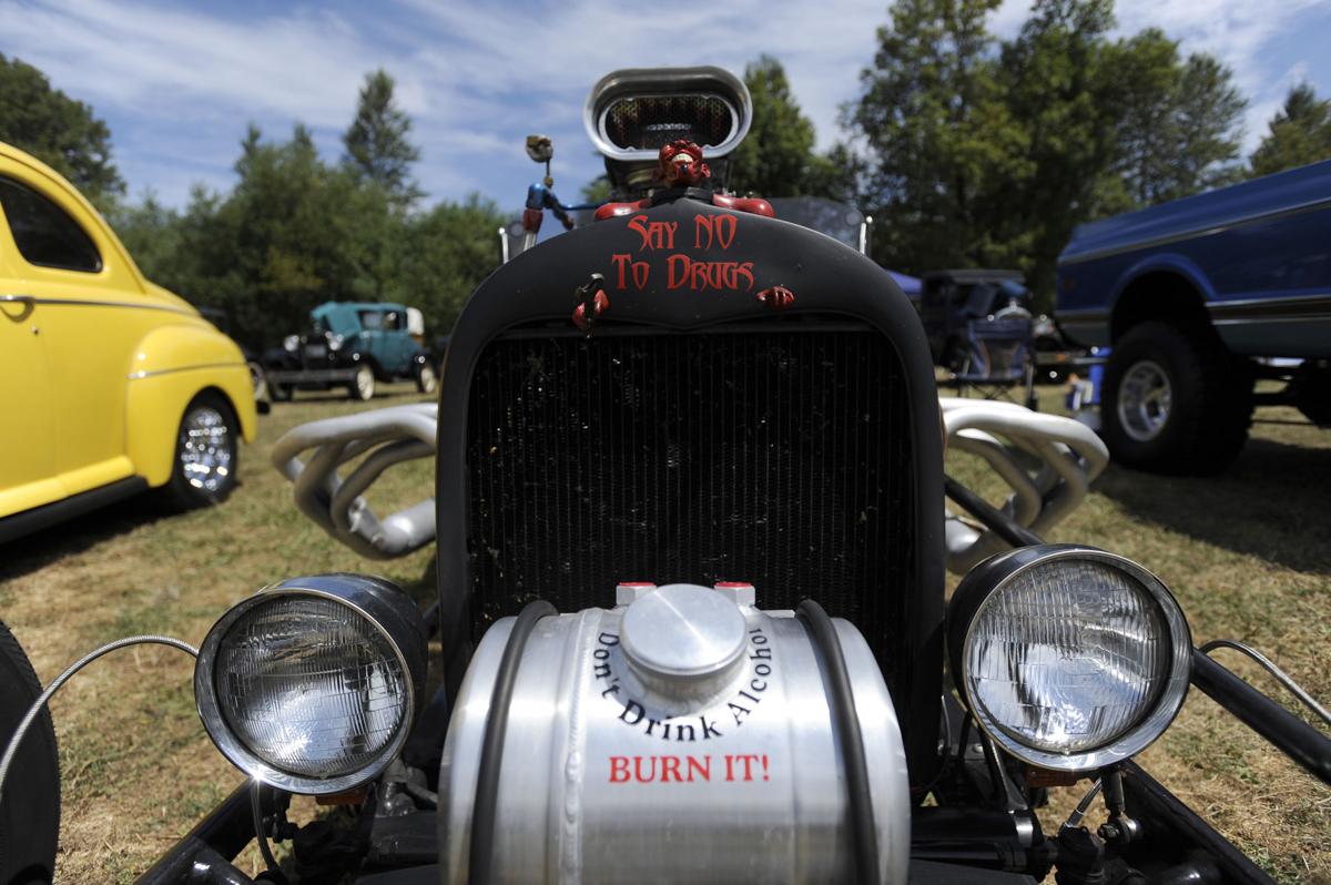 31st Annual Steak Feed & Car Show Photo Collections