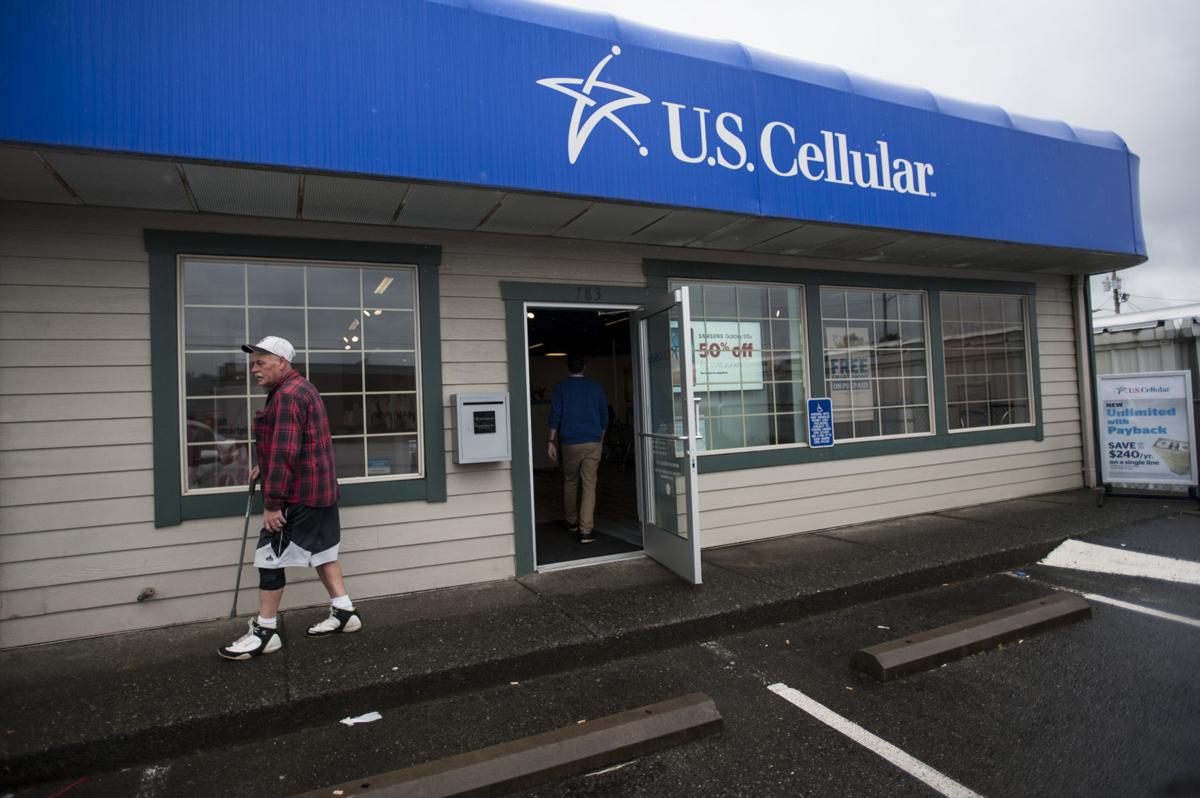 U.S. Cellular to host customer appreciation days in Coos Bay Business