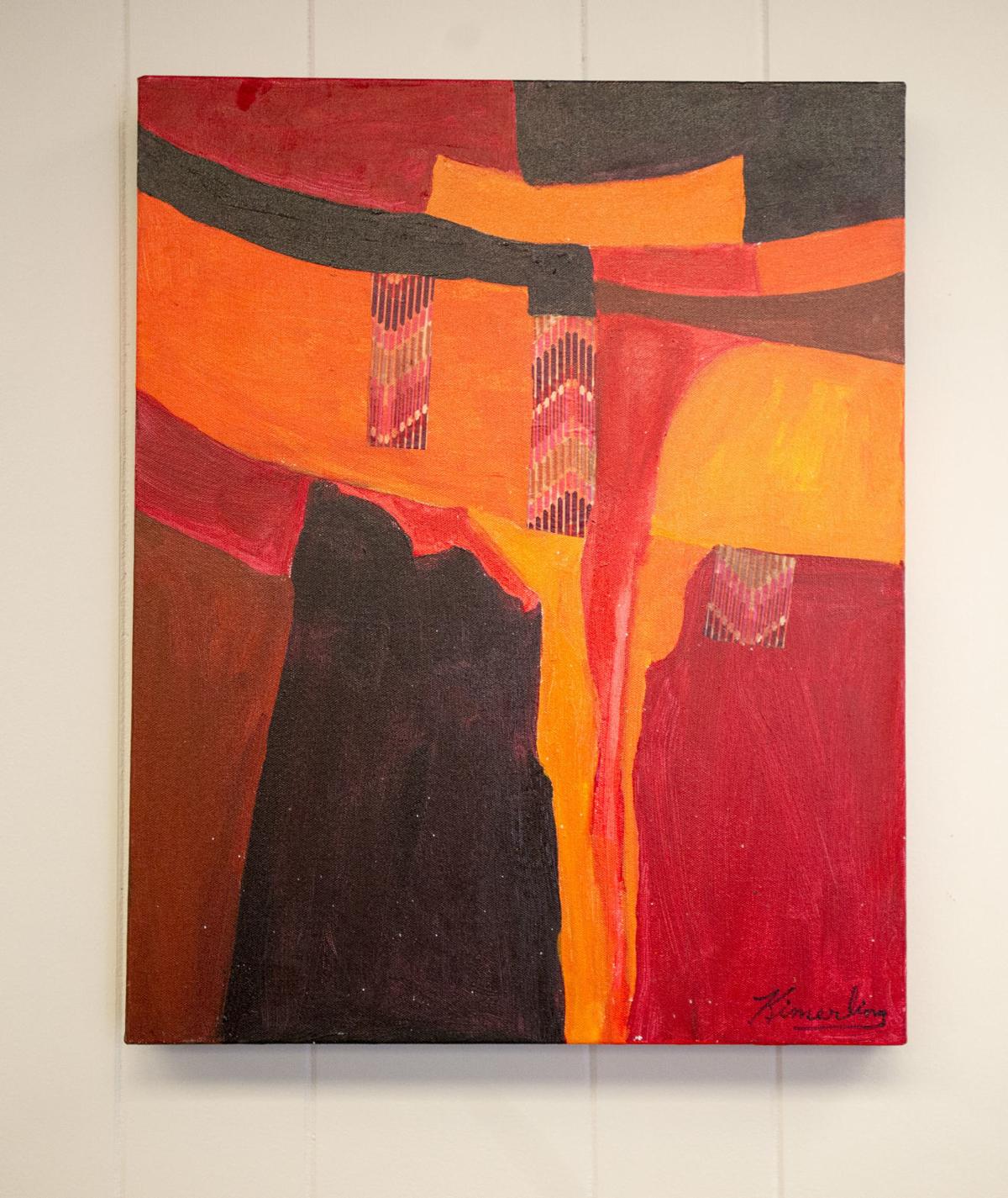 Kimerling Joins The List Of Amazing Talent In The Bay Area