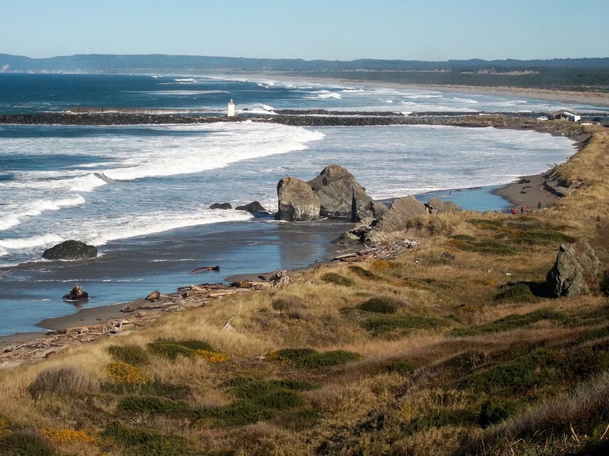 King Tide Project surges again Bandon News