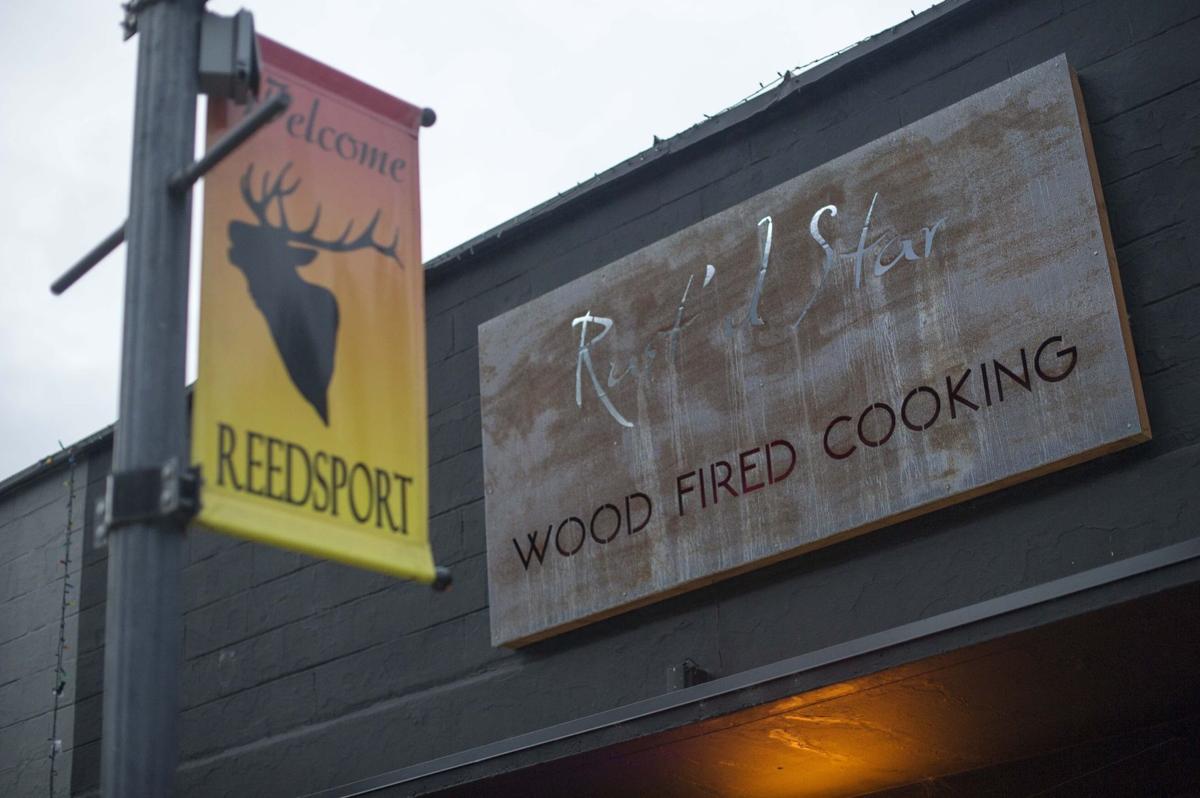 New restaurant opens in Old Town Reedsport Business
