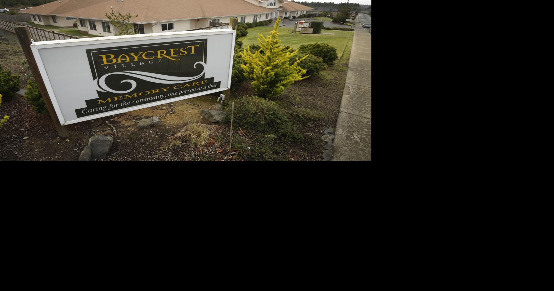Baycrest Memory Care has closed its doors | Local News ...