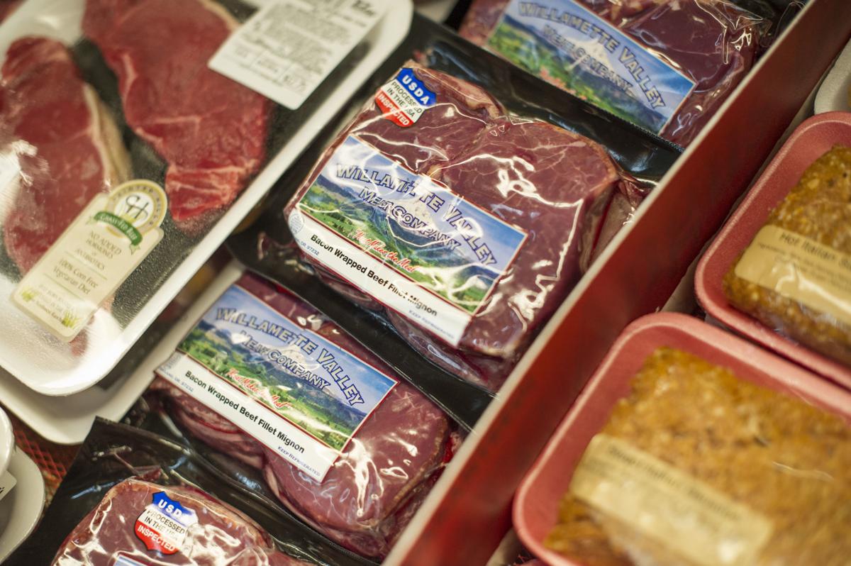 McKay's offers customers best quality groceries and service Local