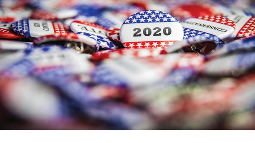 Election 2020: Candidates for State Senate District 5 ...