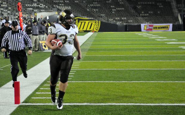 Cottage Grove Ends North Bend S Season Local Sports