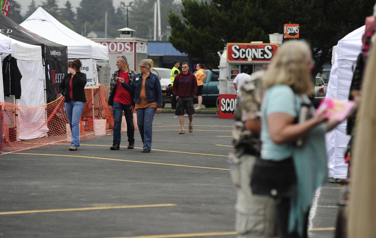 28th annual Charleston Seafood Beer & Wine Festival