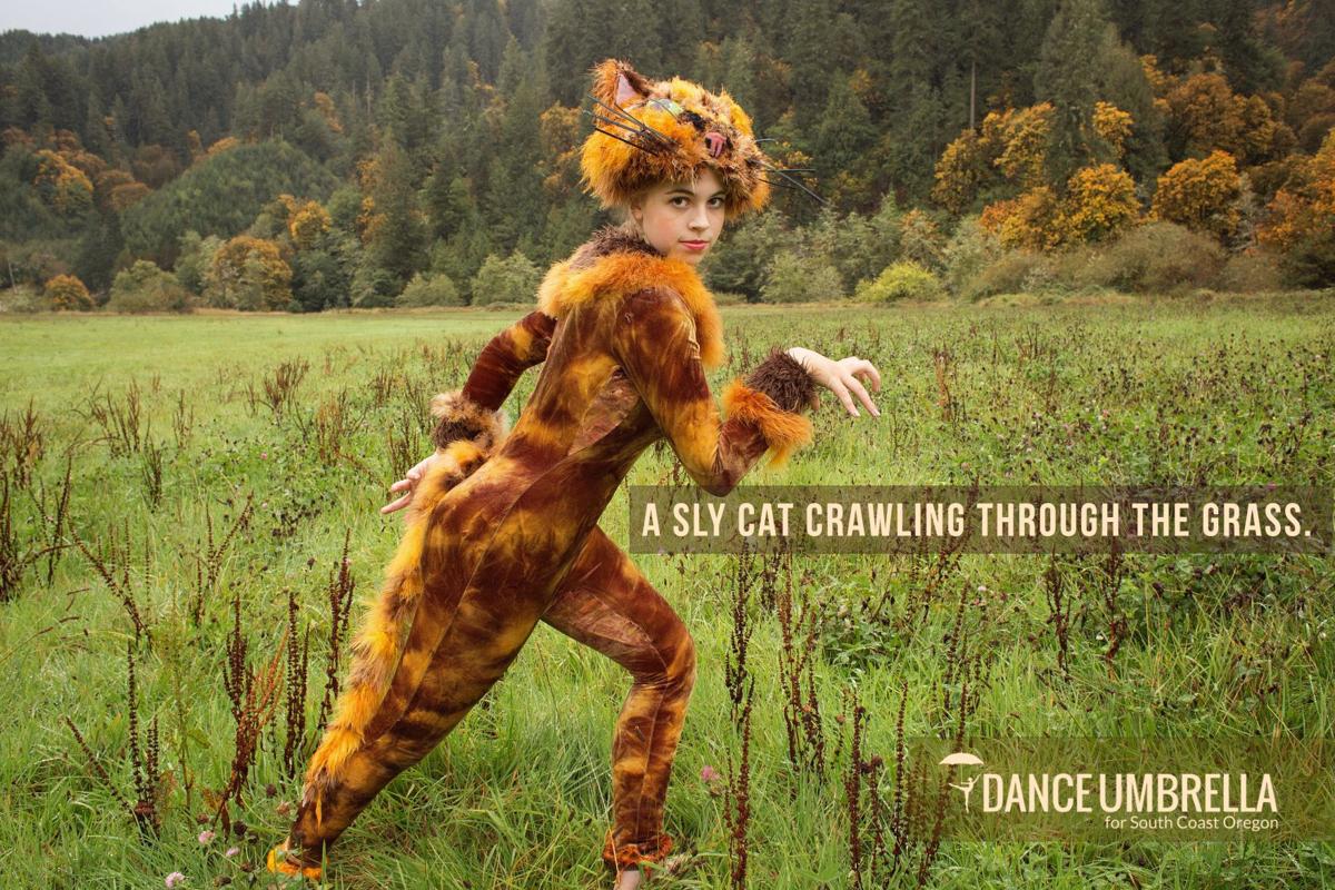 Dance Umbrella to perform 'Peter and the Wolf' for Gala 2020