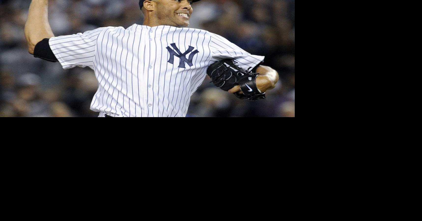 Mariano Rivera first to be unanimously elected to the Hall of Fame - Newsday