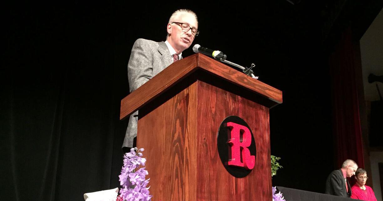 North Bend chooses interim superintendent - Vimarsana News