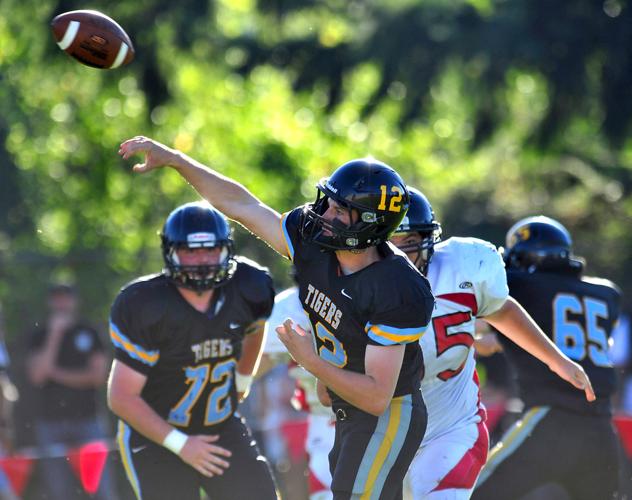 Football Jamboree Photo Collections