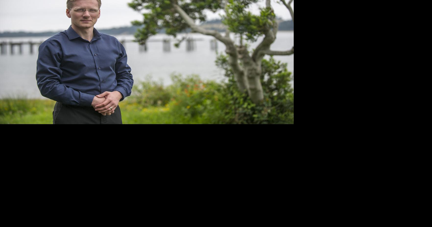 Coos Bay councilor named new director of Bay Area Enterprises | Local ...