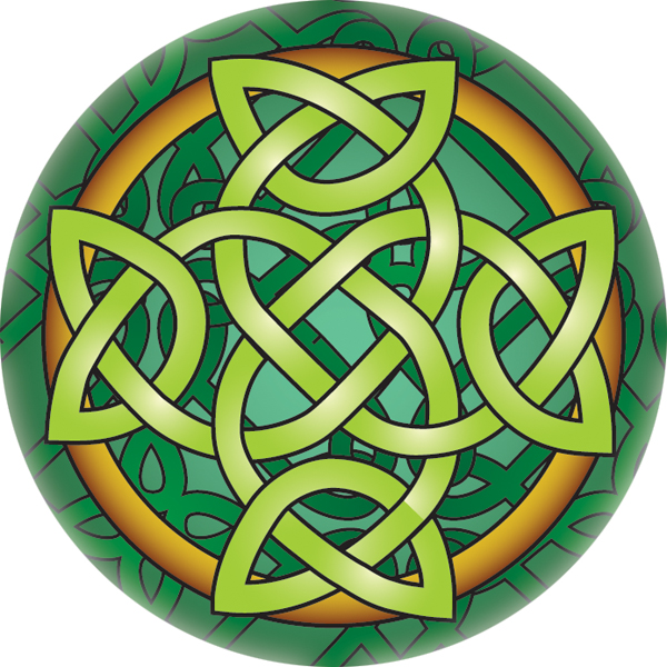 Samhain: Celtic Hallowe'en Celebration | Art, Music and Theater ...