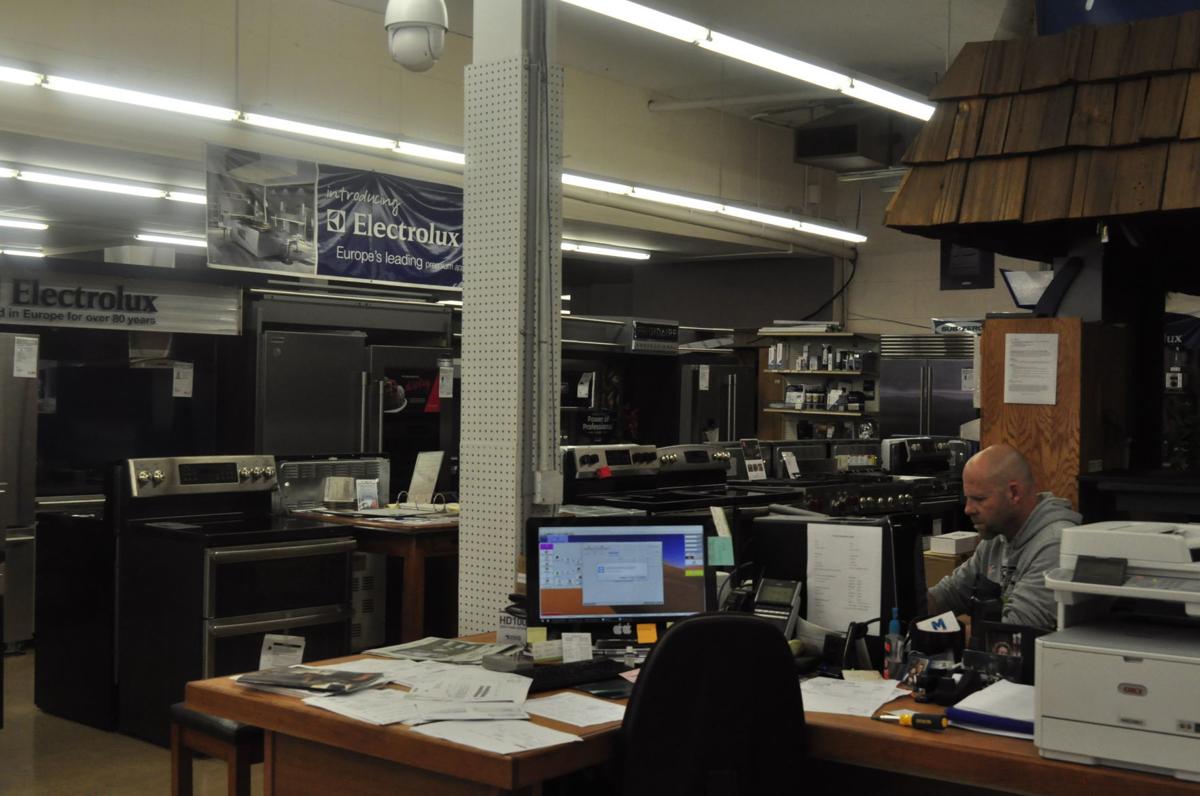 New owners keep Bay Appliance strong News