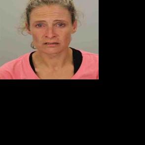Woman arrested after allegedly hitting boyfriend in the head | Crime ...