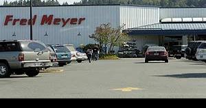 Fred Meyer Redesign in Portland Earns Mayors Award - Mutual Materials