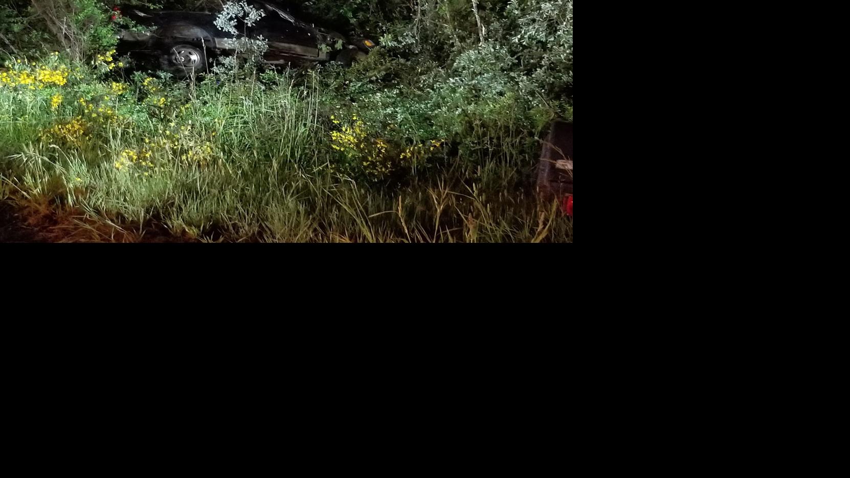 Driver identified in fatal accident on U.S. Highway 101