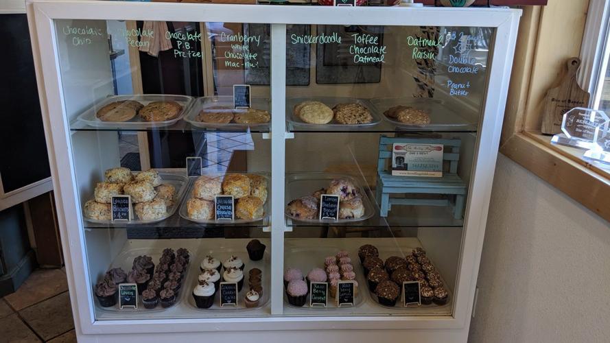 Rolling Pin Bake & Brew worth finding in Old Town Bandon Lifestyles