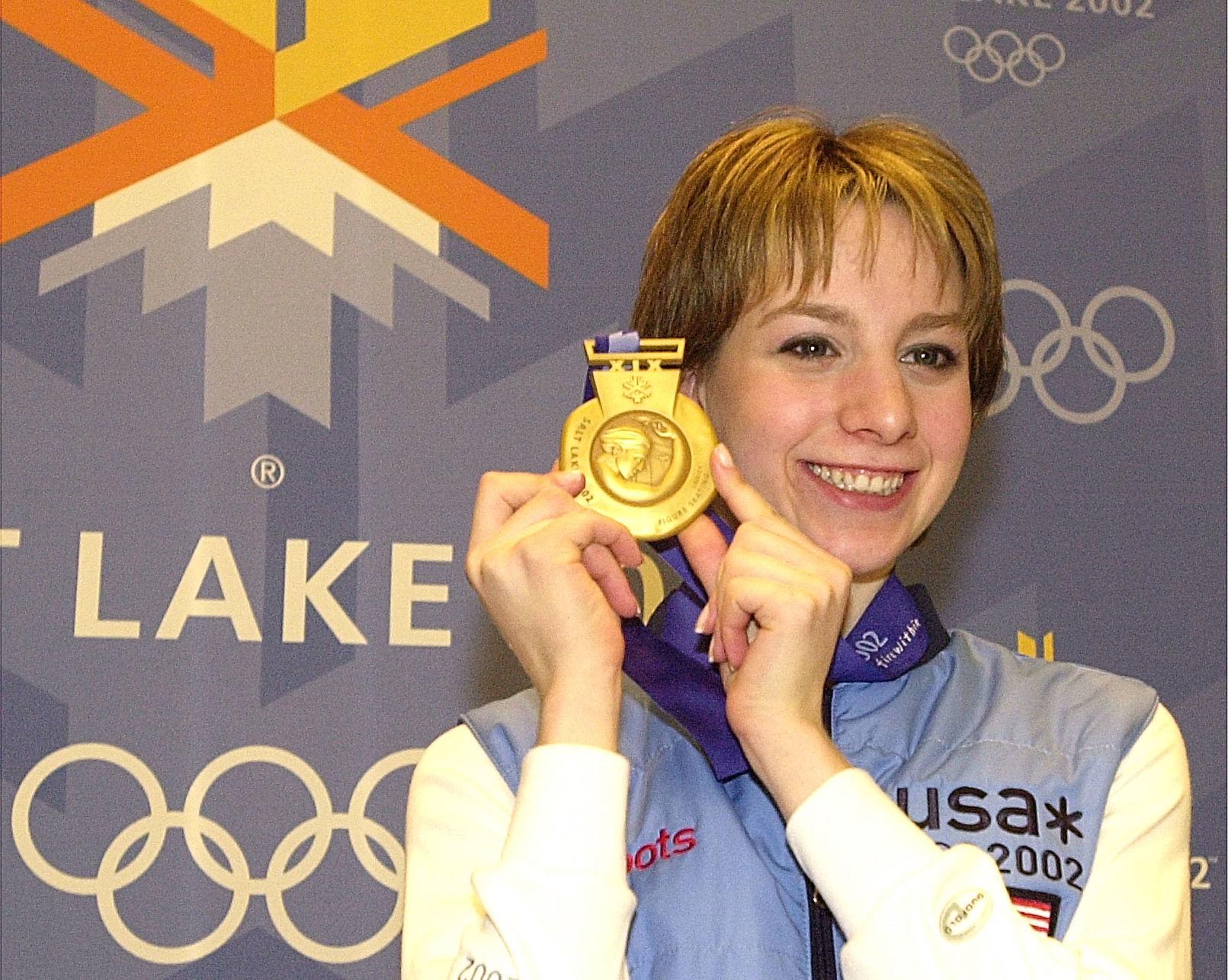 Here's a look at every Olympic gold medal design since 2000 Sports