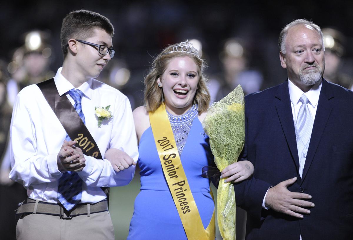 North Bend Homecoming 2017