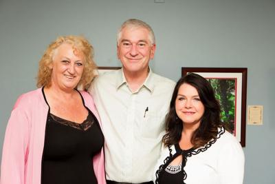 Coast Community Health Center Welcomes Patients To The New Bandon Clinic Lifestyles Theworldlink Com