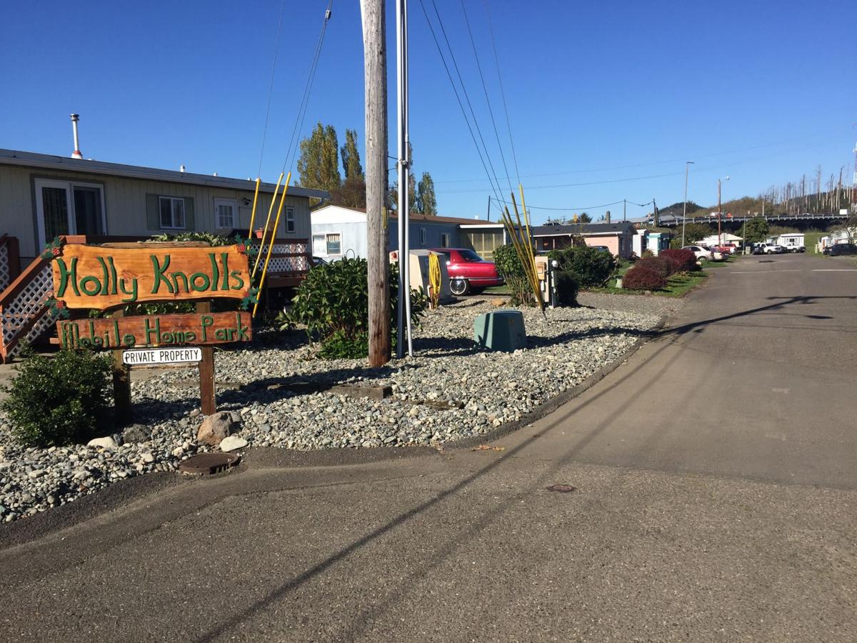 Holly Knolls residents remain frustrated News