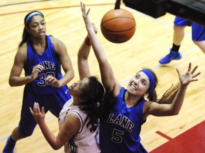 Slow First Half Dooms Swocc Women Local Sports Theworldlink Com
