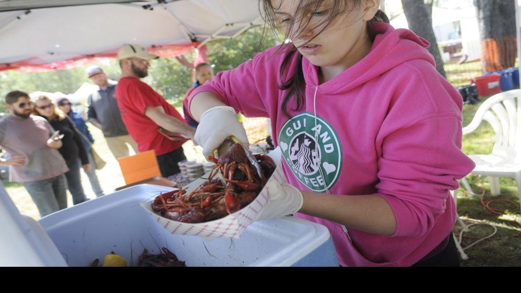 Lakeside Crawdad Festival | Galleries | theworldlink.com